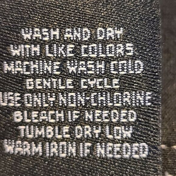 Torrid Grey Ribbed Zip Front Womens 3X Bodycon Pencil Thick Skirt Careerwear - Picture 11 of 12